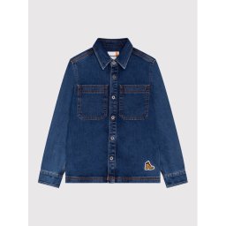 Timberland Farmering T25T52 M Kék Regular Fit