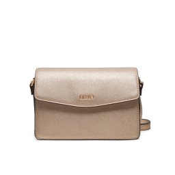 Liu Jo Táska Ecs S Crossbody AF4279 E0087 Arany