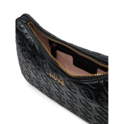 Liu Jo Táska Esc S Hobo AF4056 Fekete