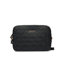 Liu Jo Táska Esc S Hobo AF4195 Fekete