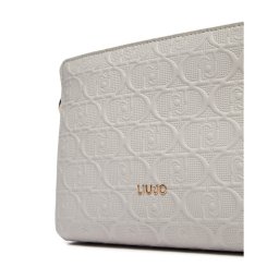 Liu Jo Táska Ecs S Crossbody AF4256 E0538 Ekru