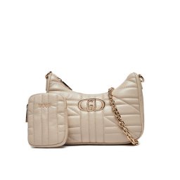 Liu Jo Táska Ecs S Hobo AF4321 E0426 Ekru