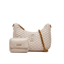 Liu Jo Táska Ecs S Hobo AF4180 E0022 Ekru