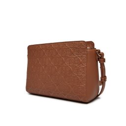 Liu Jo Táska Ecs S Crossbody AF4256 E0538 Barna