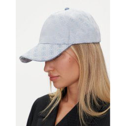 Guess Baseball sapka AW5155 POL03 Lila