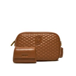 Liu Jo Táska Ecs M Camera Case AF4176 E0022 Barna