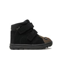Mrugała Csizma Andy 6180/4-99 Fekete