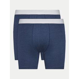 Sloggi 2 darab boxer 10217937 Sötétkék