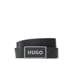 Hugo Férfi öv 50492032 Fekete