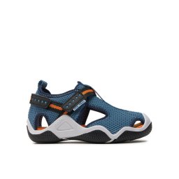 Geox Szandál Jr Wader J1530A 00014 C4014 M Kék