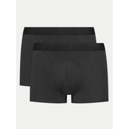Sloggi 2 darab boxer 10209417 Fekete