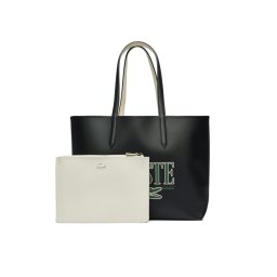 Lacoste Táska NF4541AS Fekete
