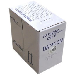 DATACOM UTP kábel cat6, 305m
