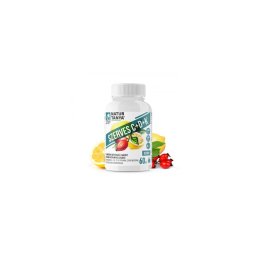 Natur Tanya Szerves C+D+K - Retard 1000mg C-vitamin, 2000IU D3-vitamin, 30 µg natto fermentált K2-vitamin