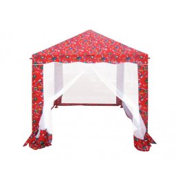 Pavilon gyerekeknek 1,5x1,5m