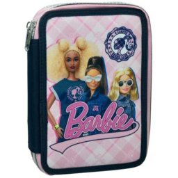 Barbie Mode tolltartó töltött 2 emeletes Nr3