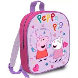 Peppa malac Skipping Rope hátizsák, táska 29 cm Nr2