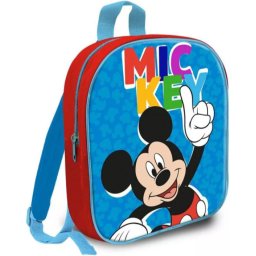 Disney Mickey hátizsák, táska 29 cm