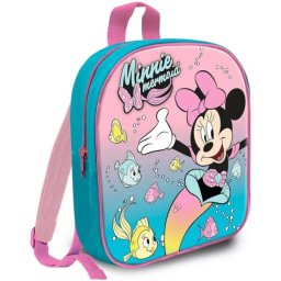 Disney Minnie hátizsák, táska 29 cm