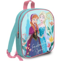 Disney Jégvarázs Enchanted hátizsák, táska 29 cm Nr2
