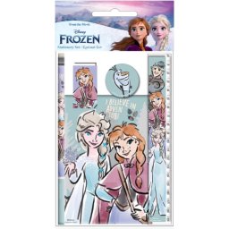 Disney Jégvarázs Adventure írószer szett 5 darabos Nr2