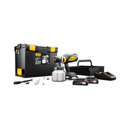 WAGNER FinishControl 4000 18V StandardSpray Kit