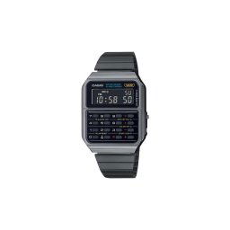 CA-500WEGG-1BEF Casio Calculator Vintage Férfi karóra