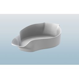Meyra Easy-clip wc-magasítóhoz bidé