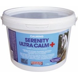 Equimins Serenity Ultra Calm+ 1.5 kg