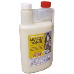 Equimins Muscle Toner lovaknak 1 l