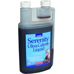 Equimins Serenity Liquid Calmer - Nyugtató folyadék 1 l