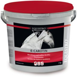 Equistro B-Carotin 3 kg