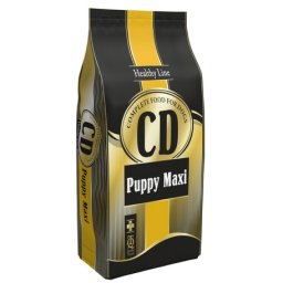 CD Puppy Maxi 15kg