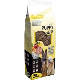 Maximo Puppy 20kg
