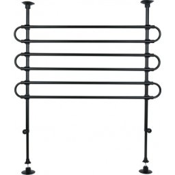 Trixie 3 elemes térelválasztórács autóba (Szélesség: 85-140 cm | Magasság: 75-110 cm)