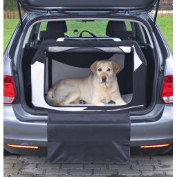 Utazó Box Vario ML 91x58x61cm