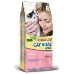 Cat Vital Kitten 10kg