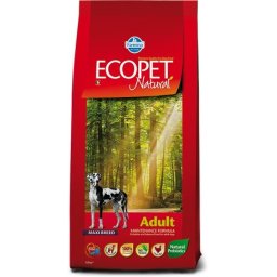 Ecopet Natural Adult Maxi 14kg