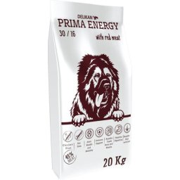 Prima Energy Red Meat 20kg