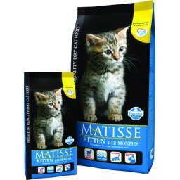 Matisse Kitten 10kg