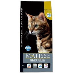 Matisse Neutered 10kg