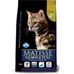 Matisse Salmon & Tuna 10kg