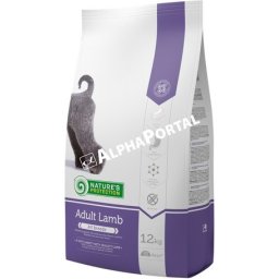 Nature's Protection Dog Adult Lamb 12kg