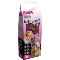 Maximo Maintenance 20kg