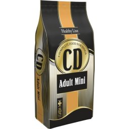 CD Adult Mini 15kg