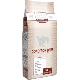 Delikan Original Condition Beef 12kg