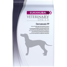 Eukanuba Dermatosis száraz gyógytáp 5kg