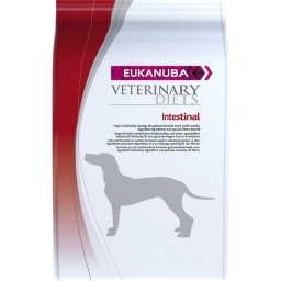 Eukanuba Intestinal Disorders száraz gyógytáp 12kg