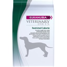 Eukanuba Restricted Calories 12kg