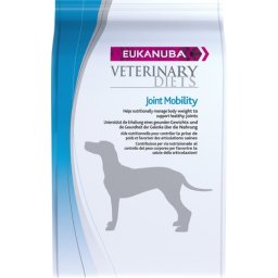 Eukanuba Joint Mobility száraz gyógytáp 12kg